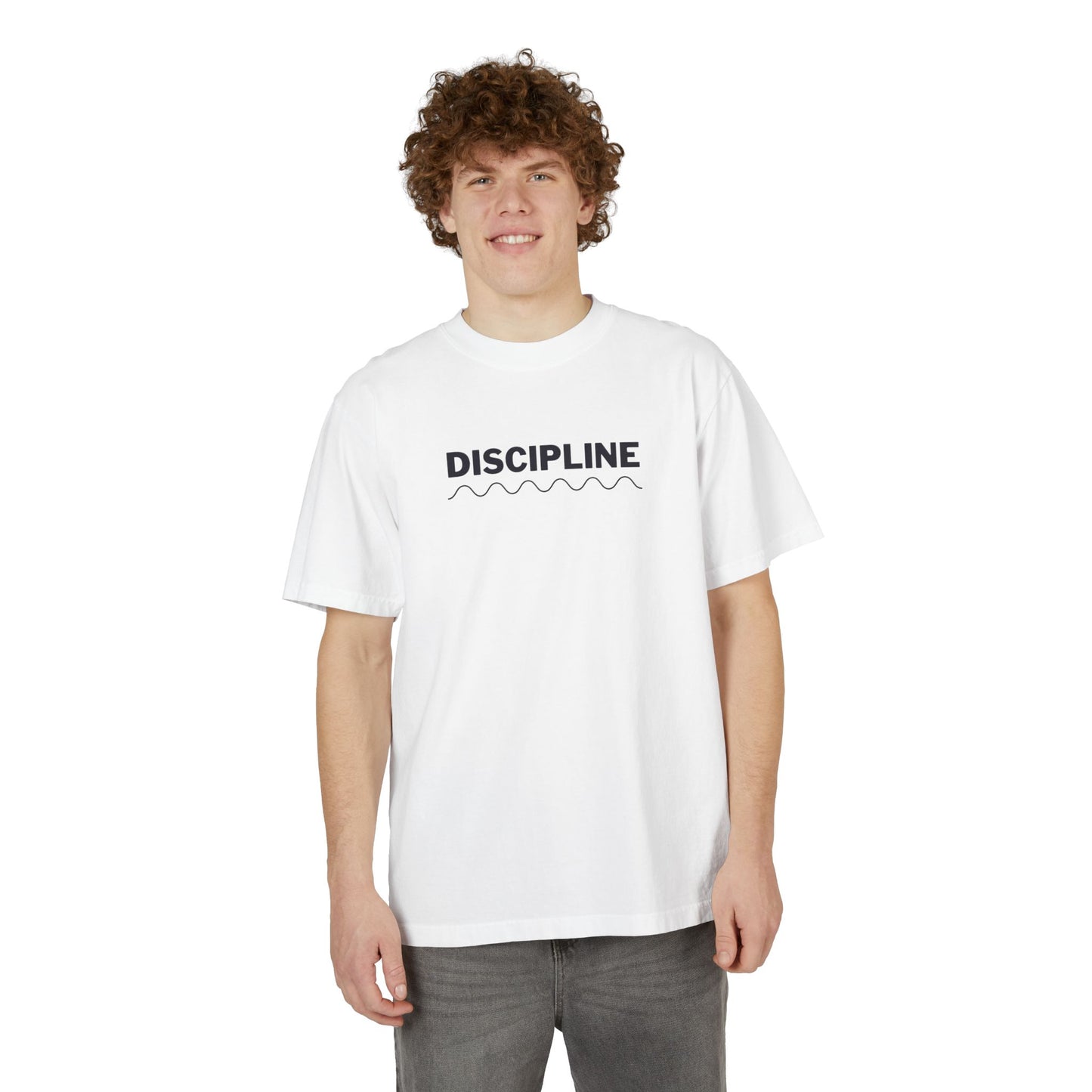 Discipline T-Shirt