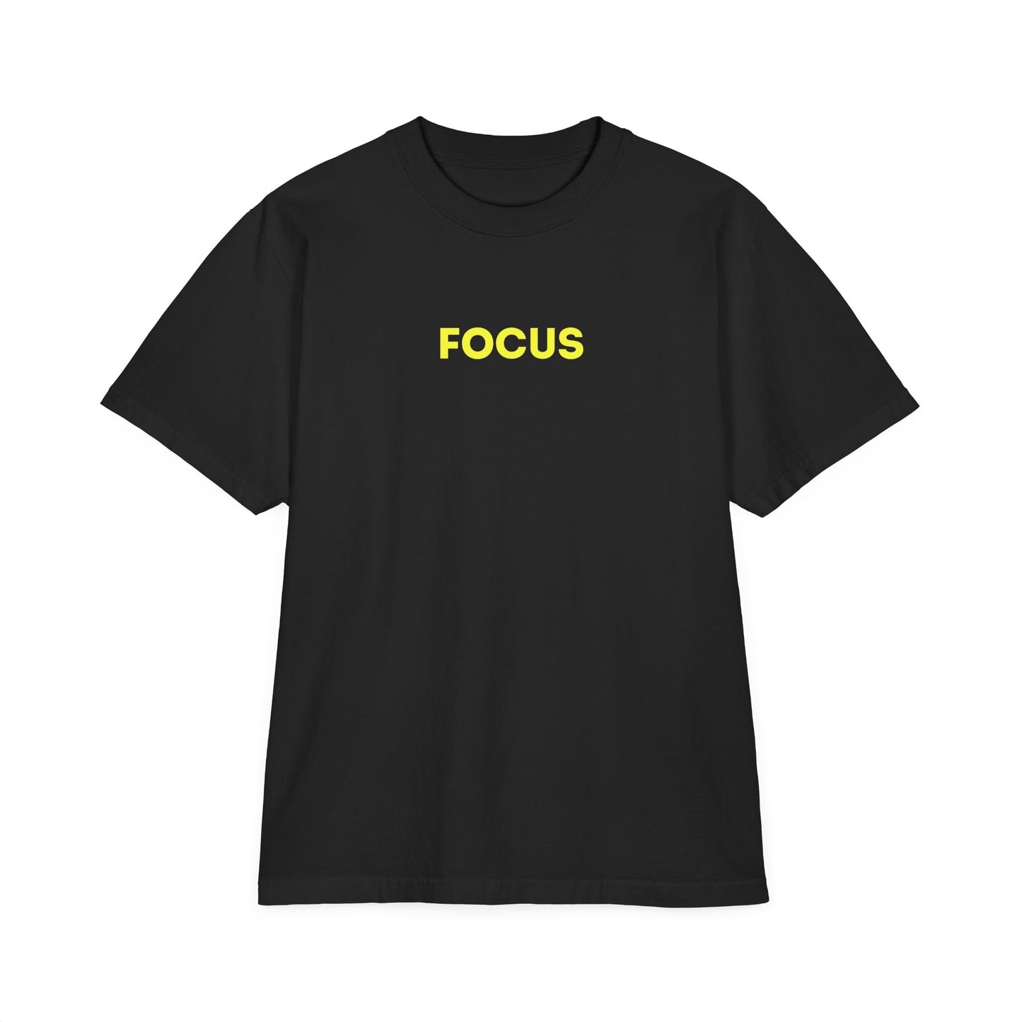Focus T-shirt