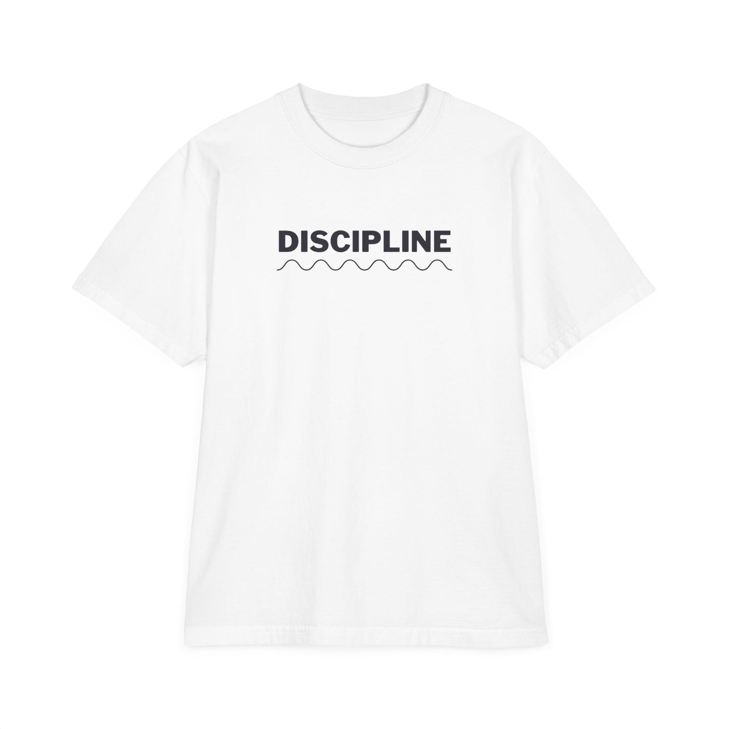 Discipline T-Shirt