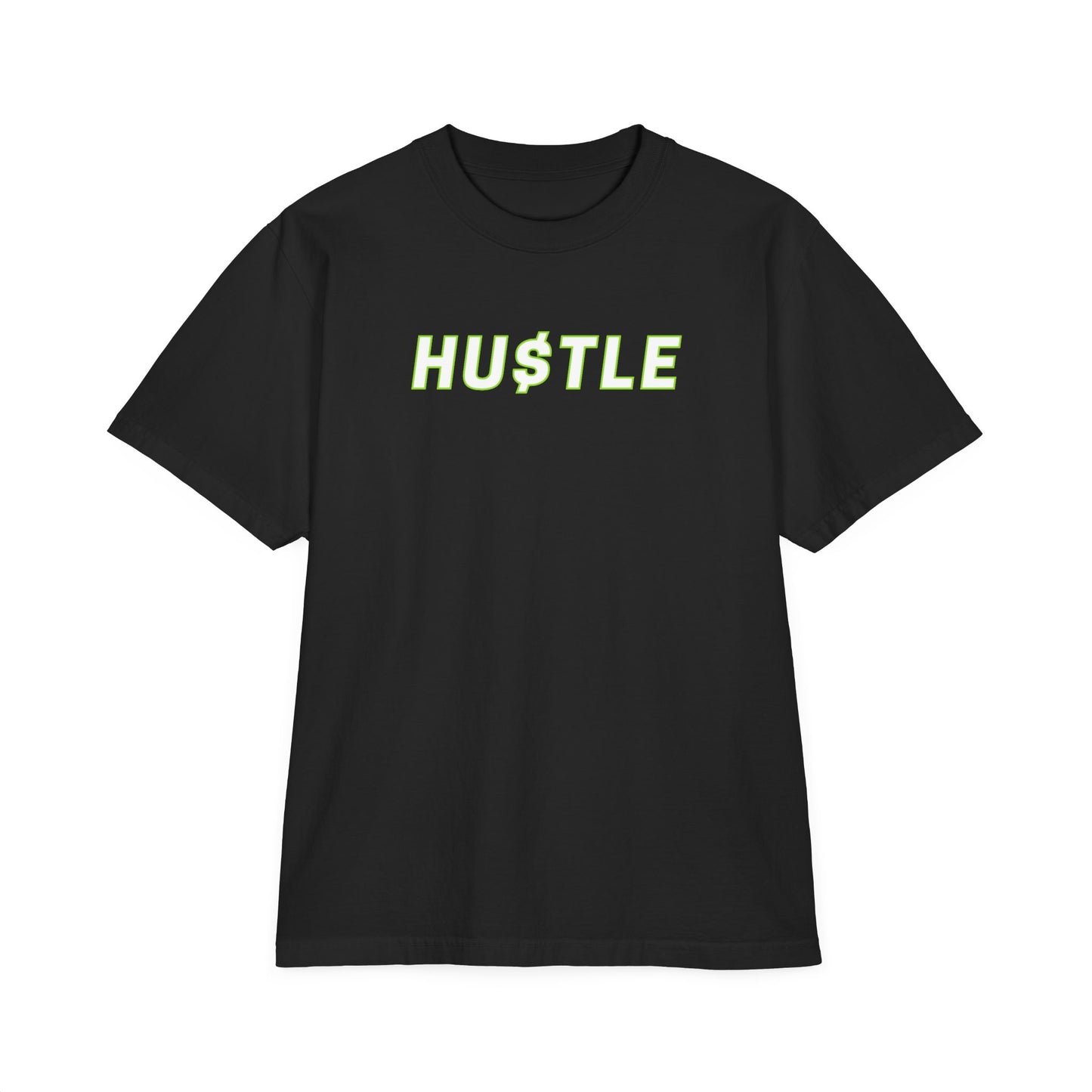 Hustle T-Shirt