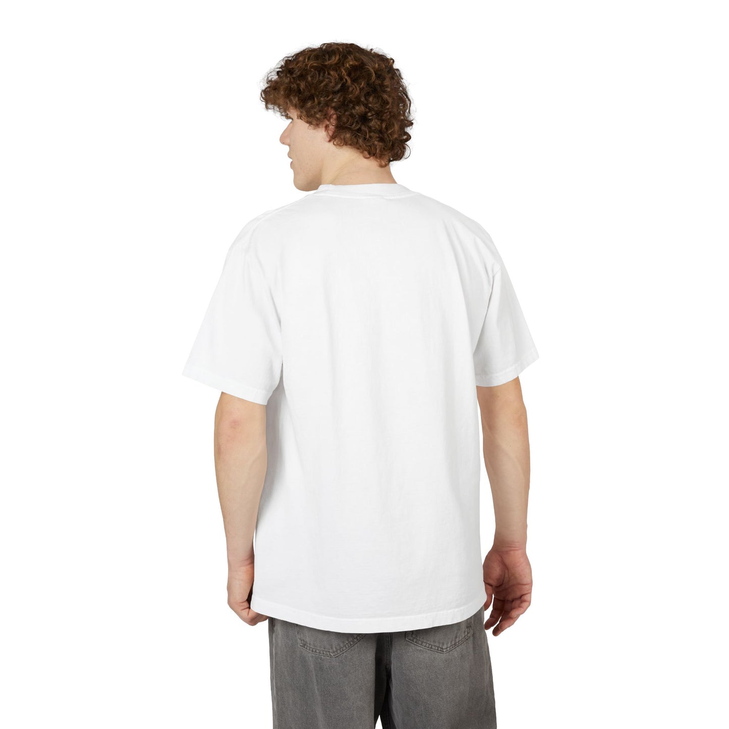 Discipline T-Shirt